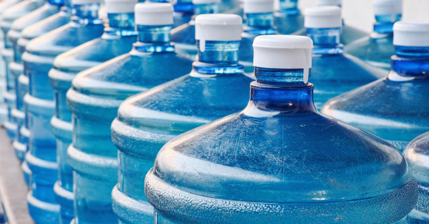 Damacana Taşıma Sorunu Yok