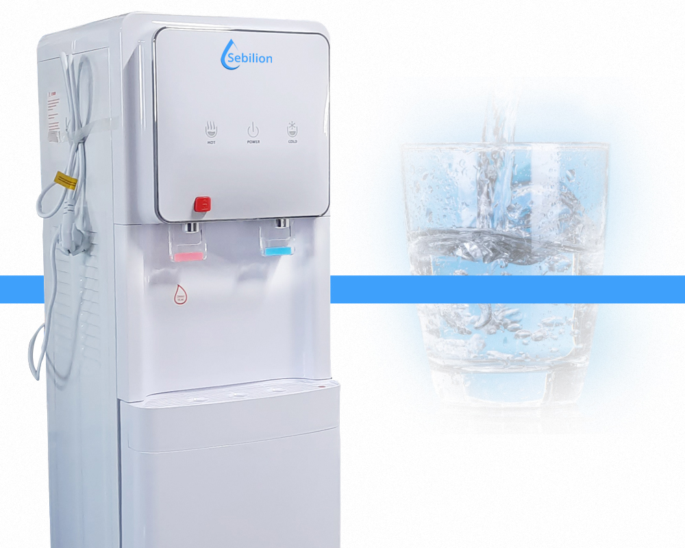 Sebilion Su Arıtma Sistemleri Su Arıtma Cihazı Filtre Setleri